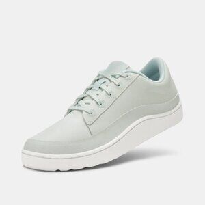 NIB Allbirds Women's Plant Pacer Sneaker - Dreamy Green